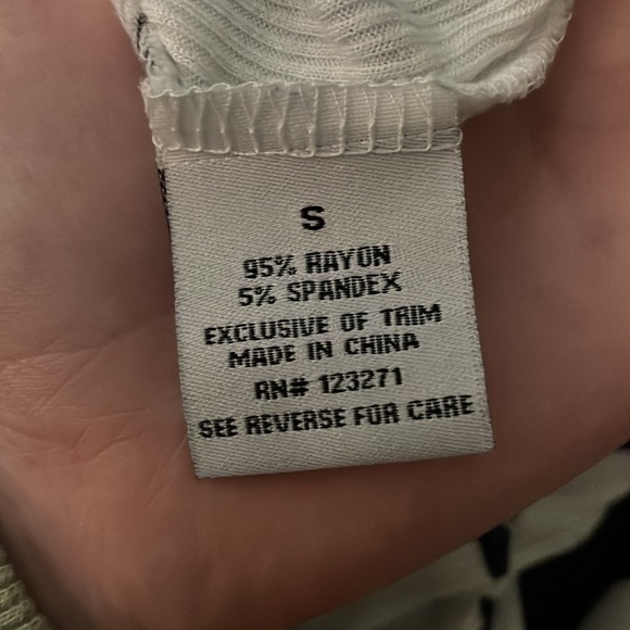 Forever 21, Size small - Picture 4 of 4